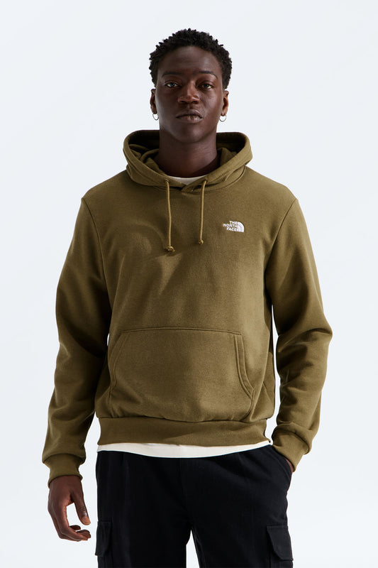 Evolution Simple Dome Hoodie - CSE