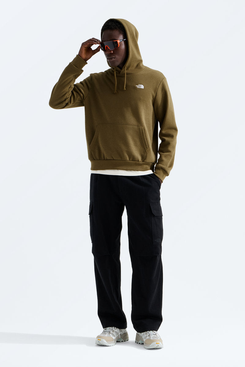 Evolution Simple Dome Hoodie - CSE