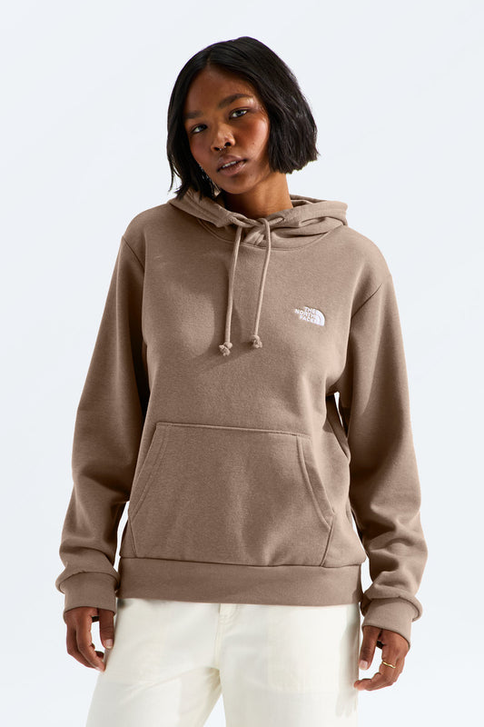 Evolution Simple Dome Hoodie - GAR