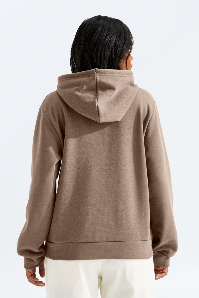 Evolution Simple Dome Hoodie - GAR