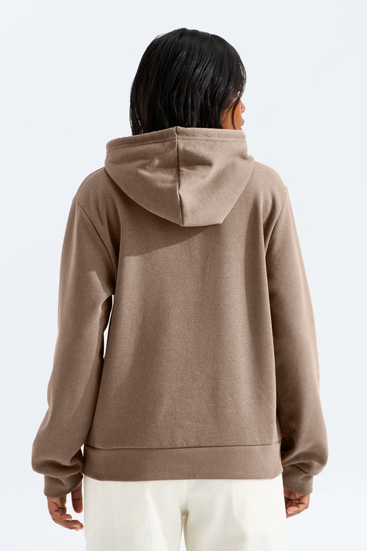 Evolution Simple Dome Hoodie - GAR
