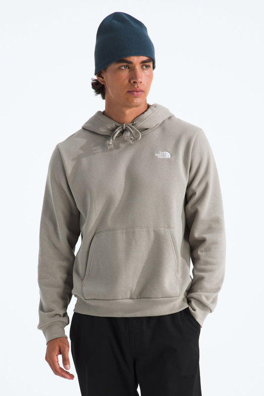 Evolution Simple Dome Hoodie - STS