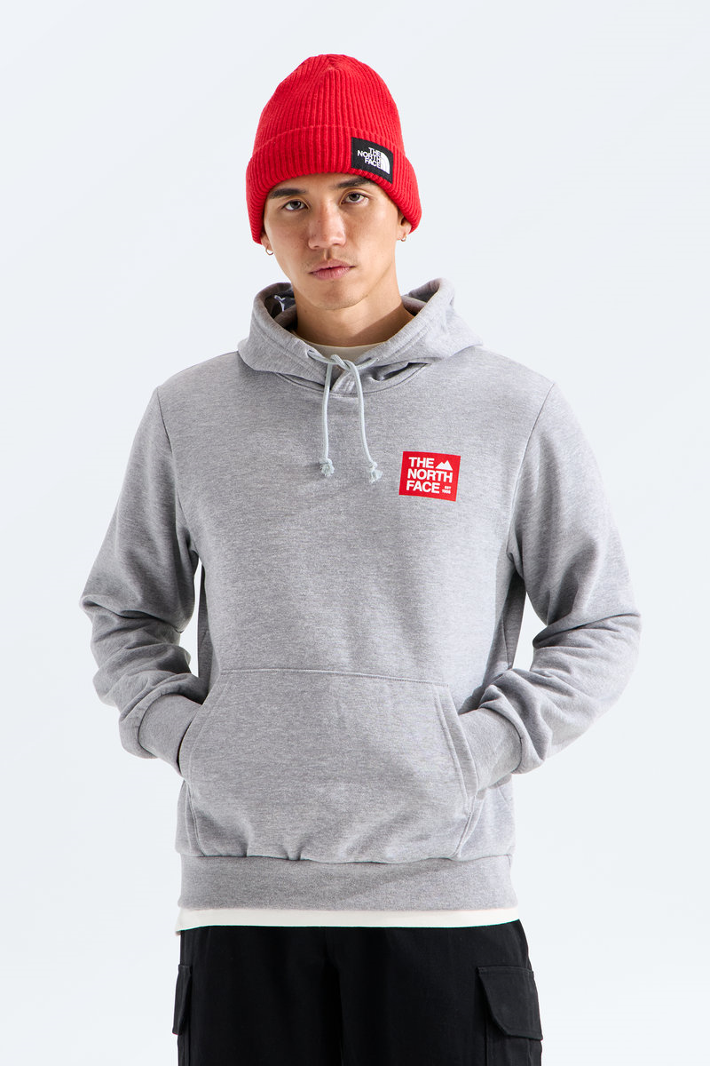 Evolution TNF Peak Hoodie - PGH