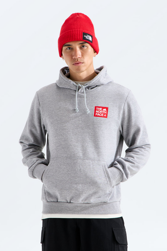 Evolution TNF Peak Hoodie - PGH