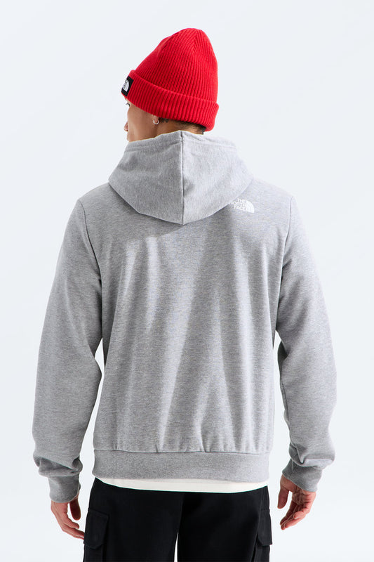 Evolution TNF Peak Hoodie - PGH