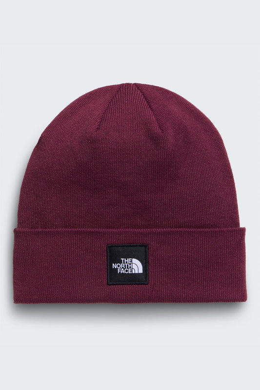HW Dock Worker Beanie - MVO