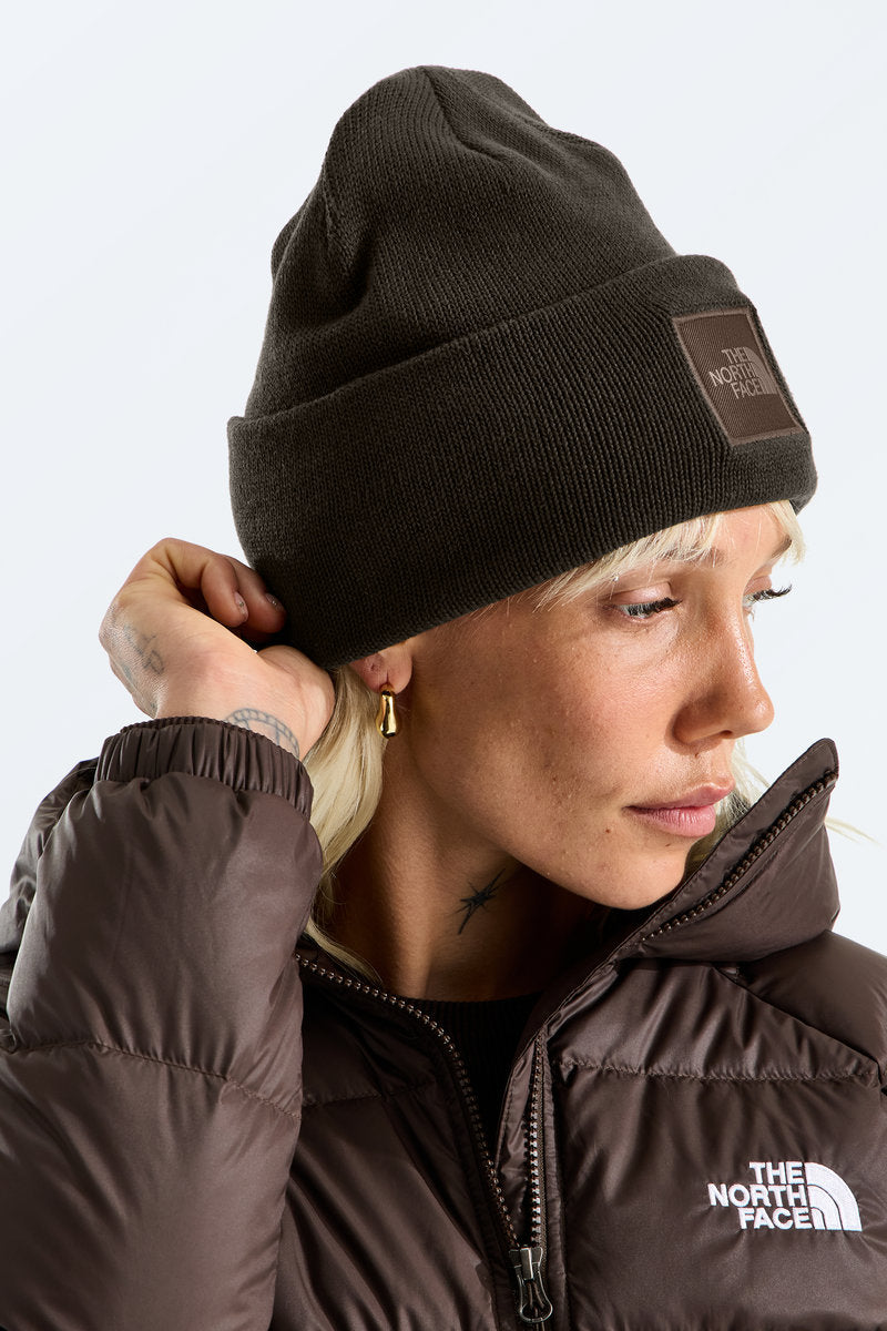 HW Dock Worker Beanie - NMF