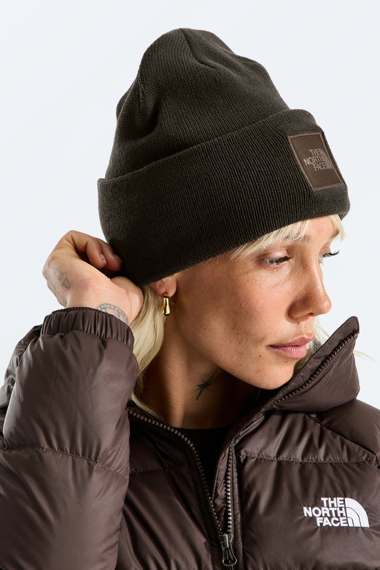 HW Dock Worker Beanie - NMF