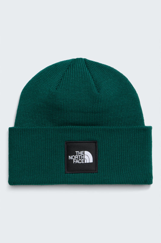 HW Dock Worker Beanie - 1KI
