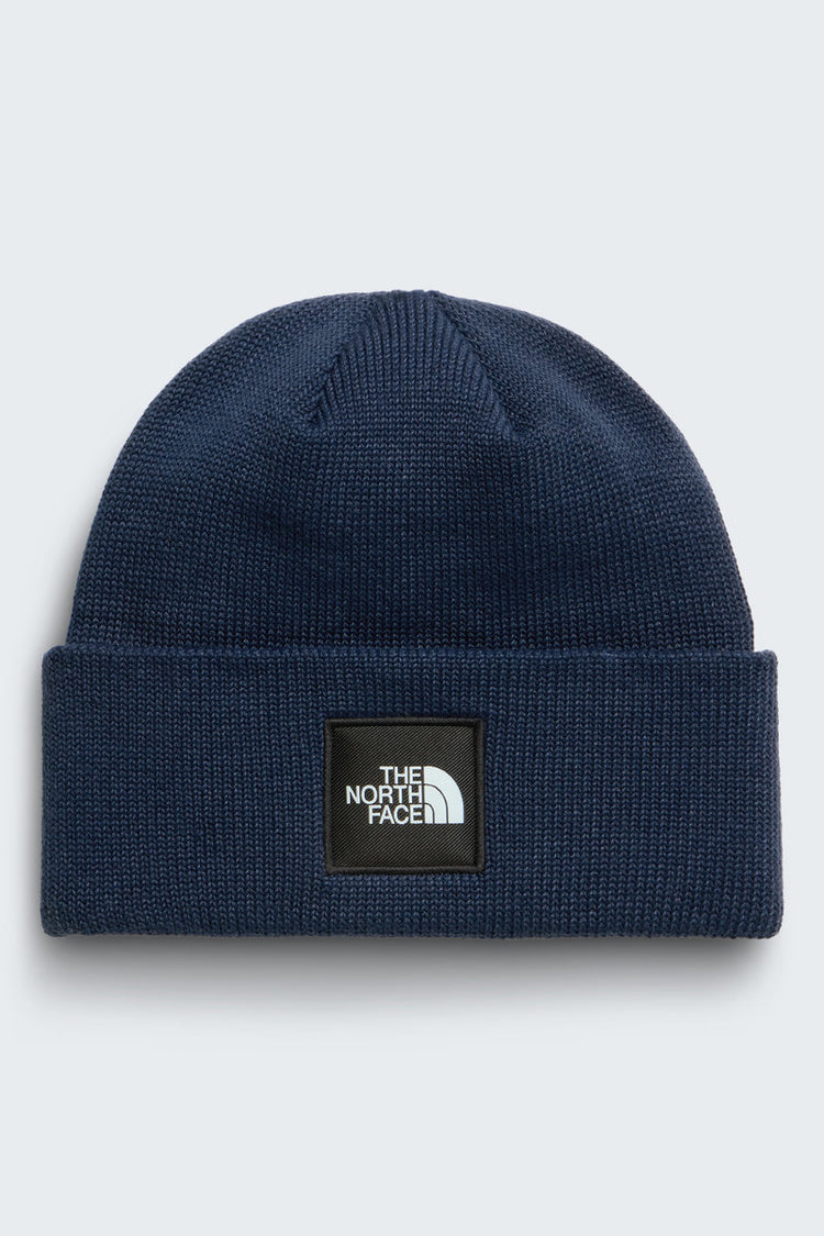 HW Dock Worker Beanie - 8K2
