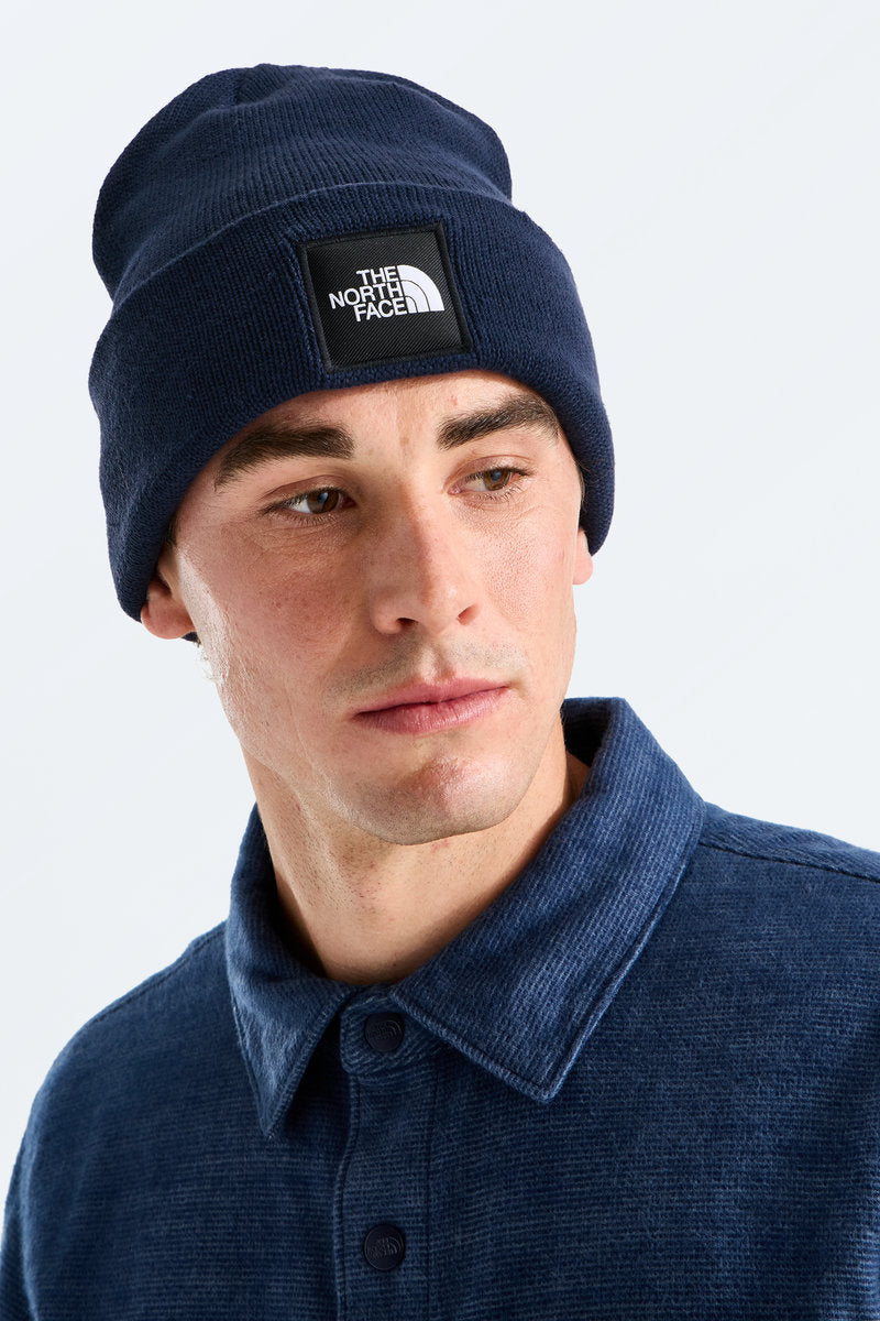 HW Dock Worker Beanie - 8K2