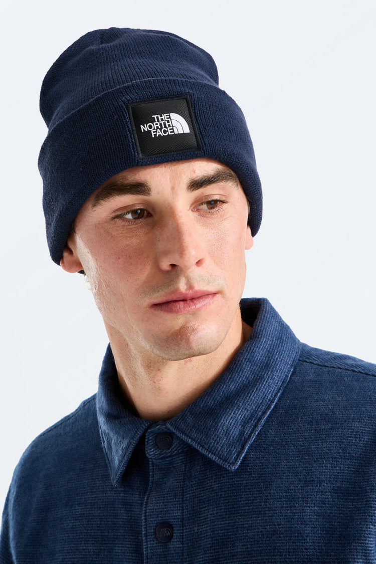 HW Dock Worker Beanie - 8K2