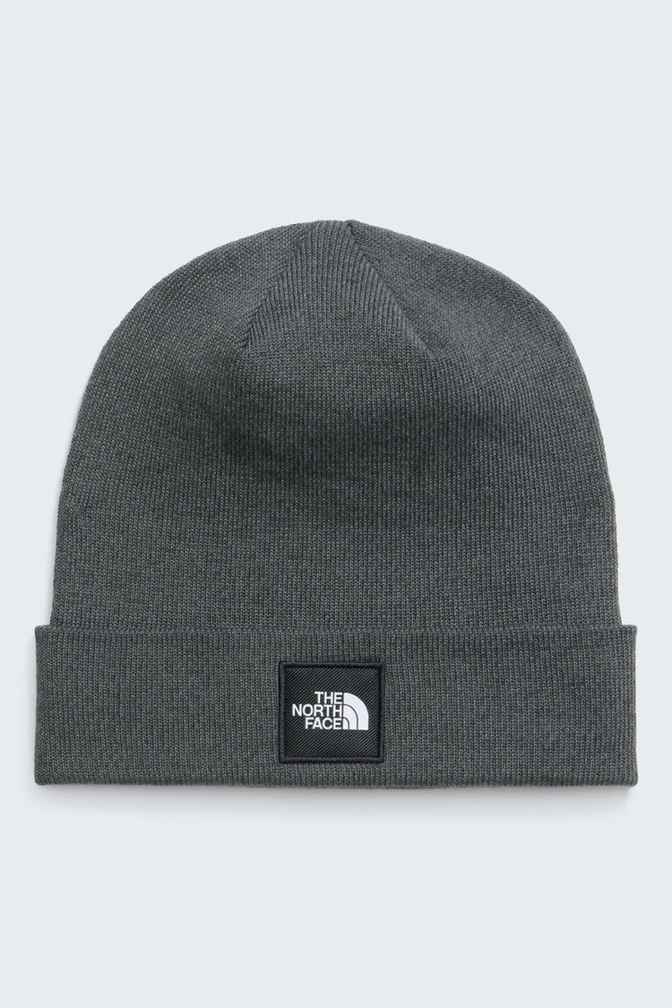 HW Dock Worker Beanie - DYZ