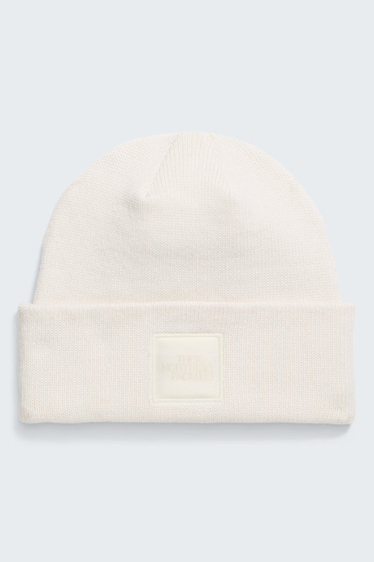 HW Dock Worker Beanie - QLI