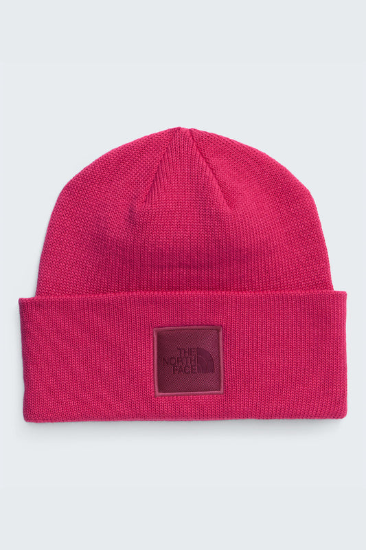 HW Dock Worker Beanie - BOS