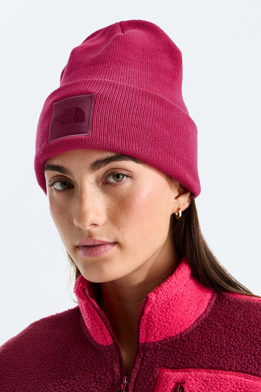 HW Dock Worker Beanie - BOS