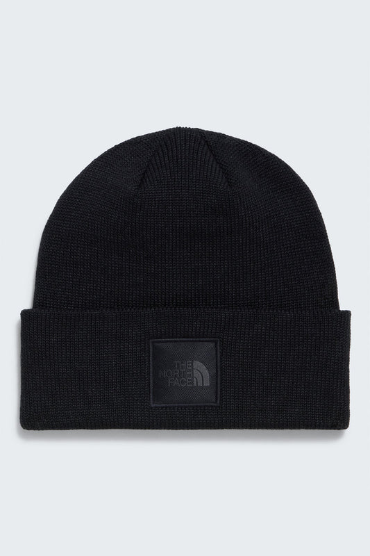 HW Dock Worker Beanie - OBV