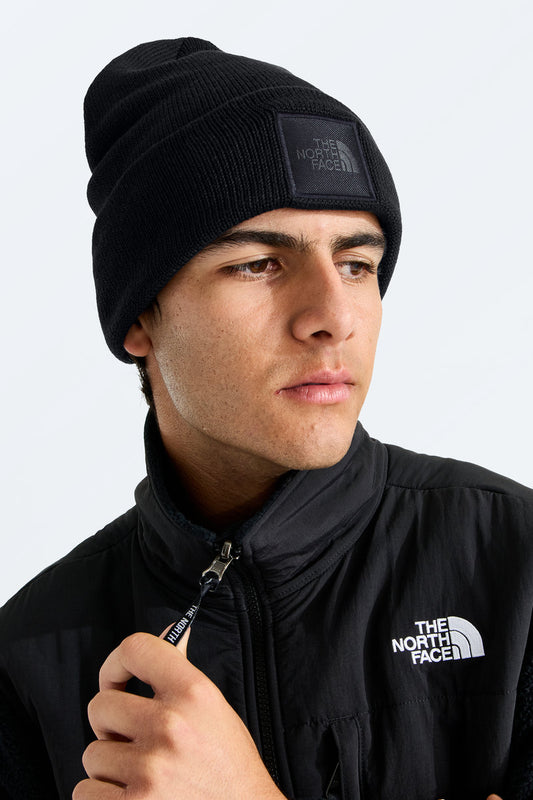 HW Dock Worker Beanie - OBV
