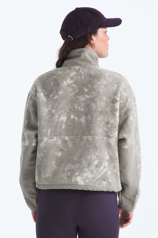 Yumiori Off Peak 1/2 Zip Jacket - SSC