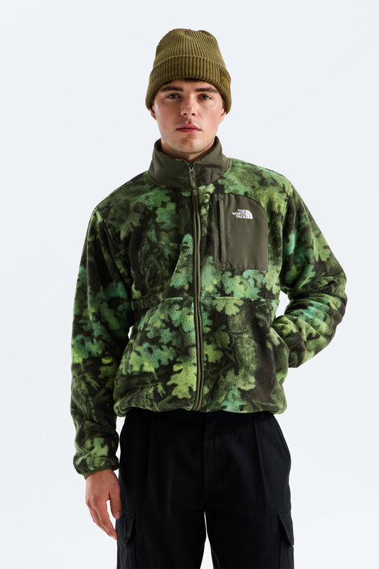 Yumiori Off Peak Full Zip - TGO