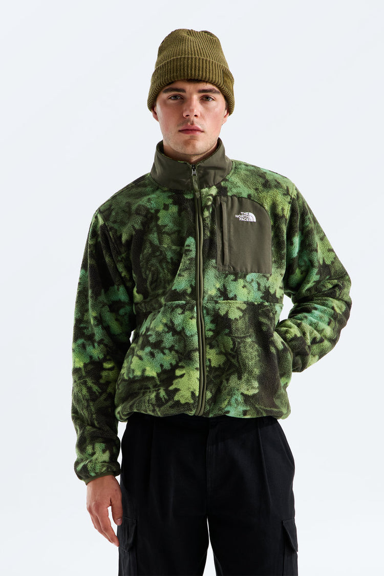 Yumiori Off Peak Full Zip - TGO