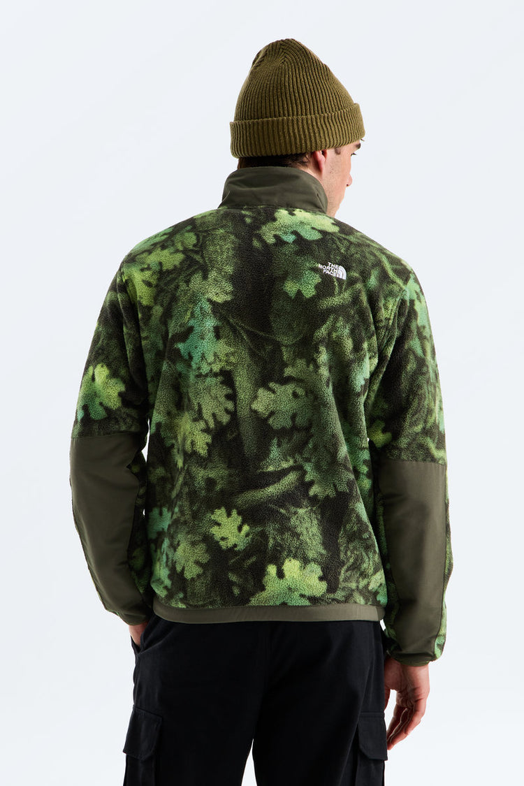 Yumiori Off Peak Full Zip - TGO