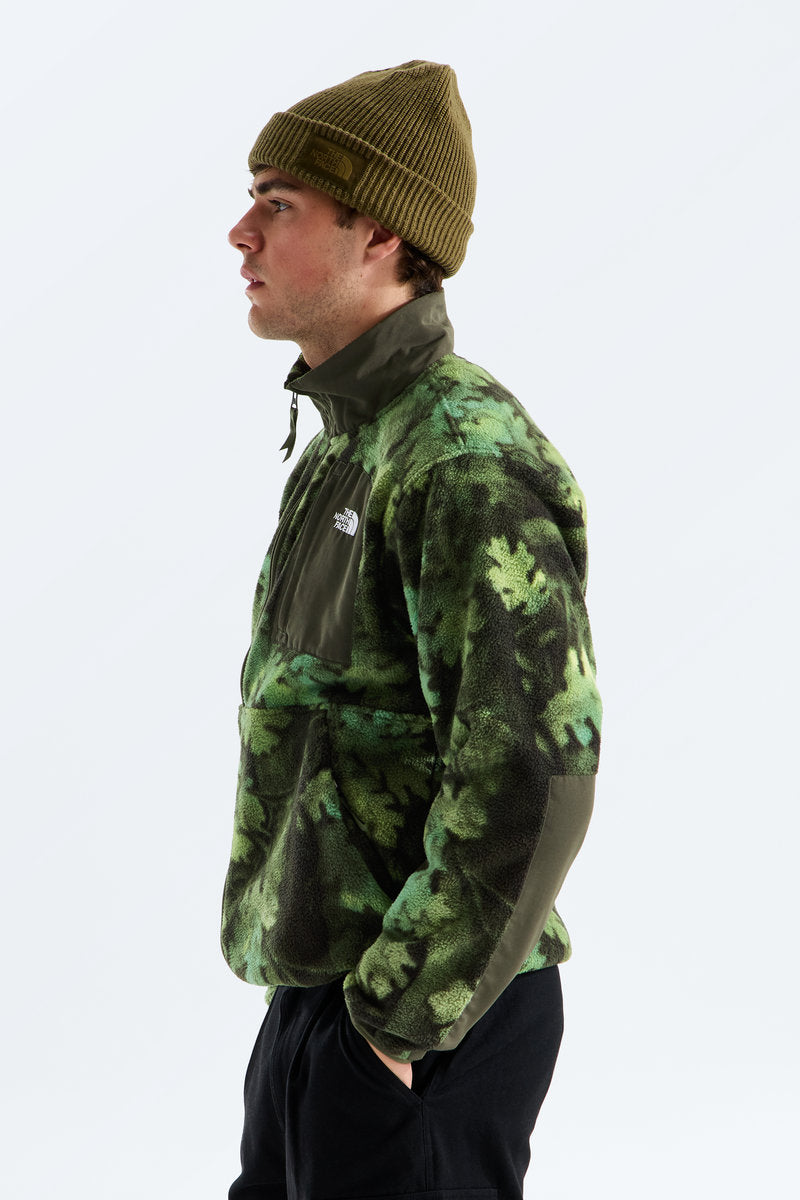 Yumiori Off Peak Full Zip - TGO