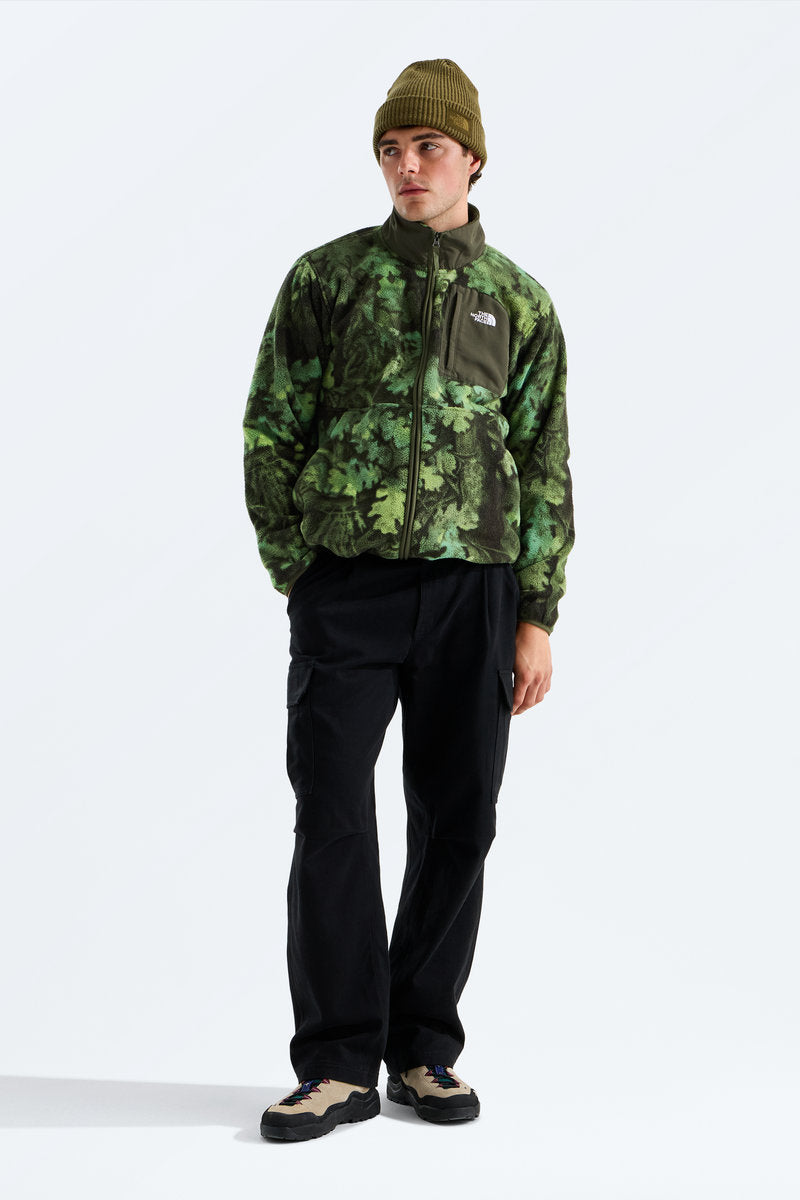 Yumiori Off Peak Full Zip - TGO