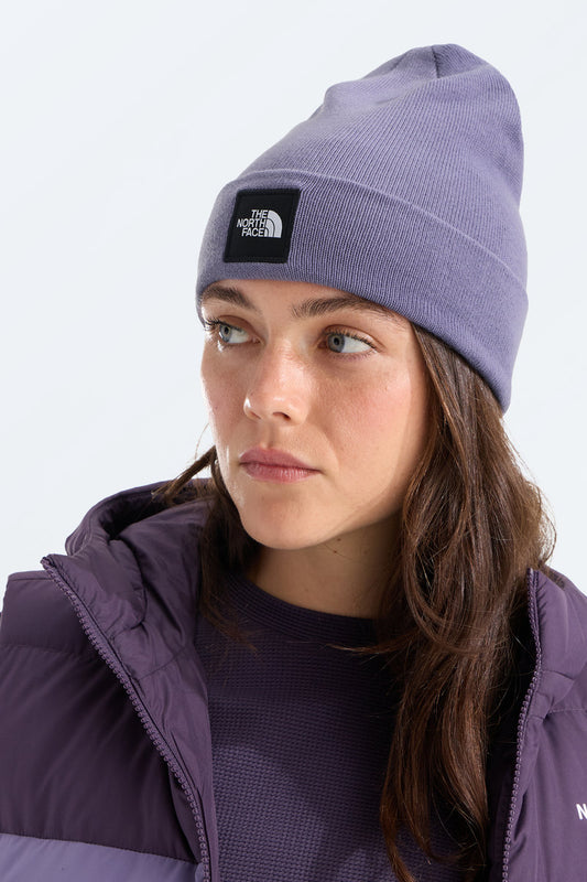 HW  Dock Worker Beanie - NNK