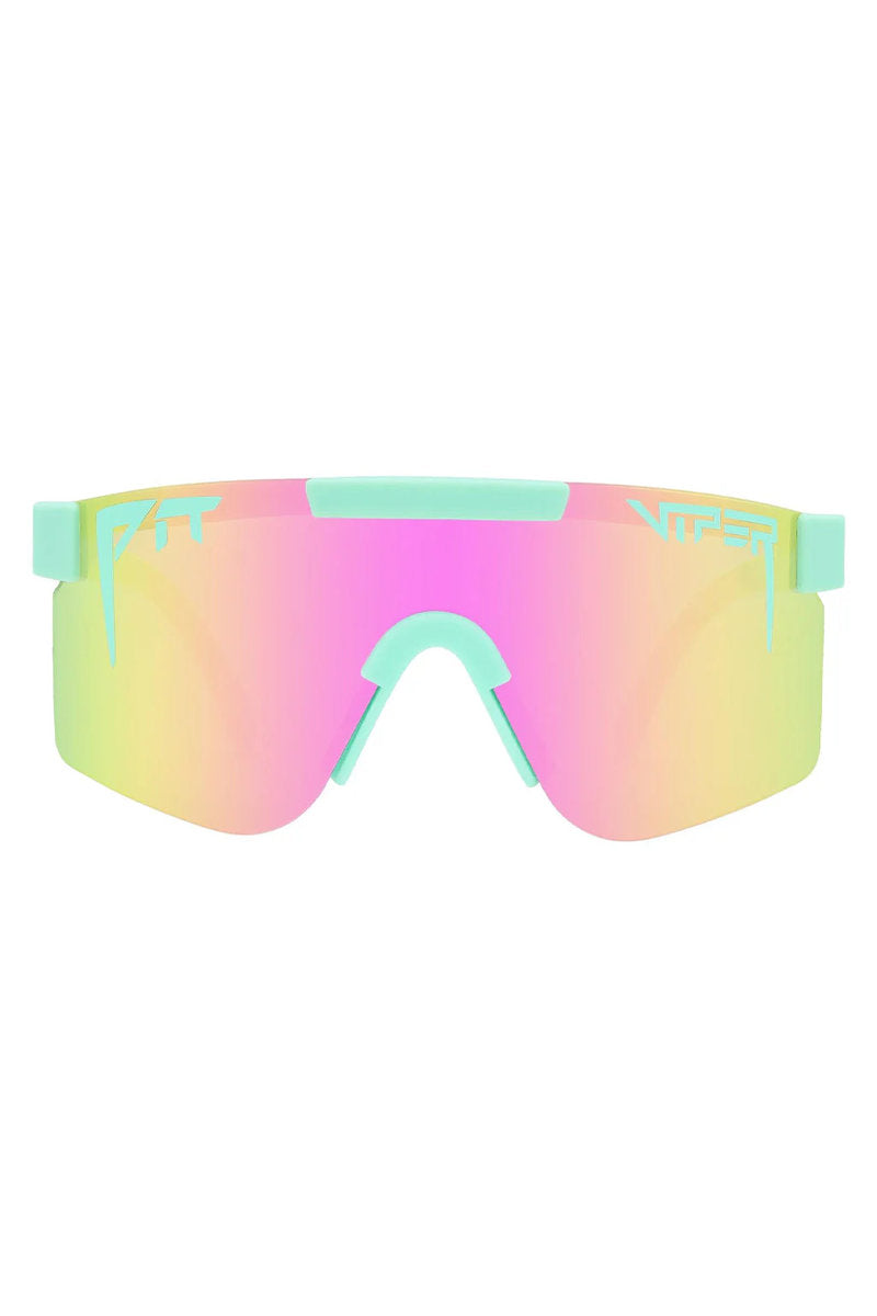 The Oral Exam Original 2.0 Regular Sunglasses - PPK