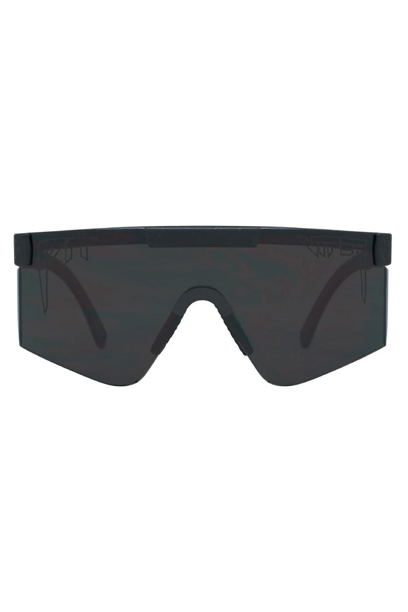 The Original 2.0 Sunglasses - Blacking Out - BLKB