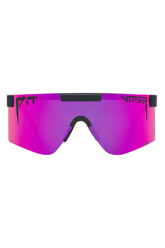The Original 2.0 Wide Sunglasses - The Exec - EXEH