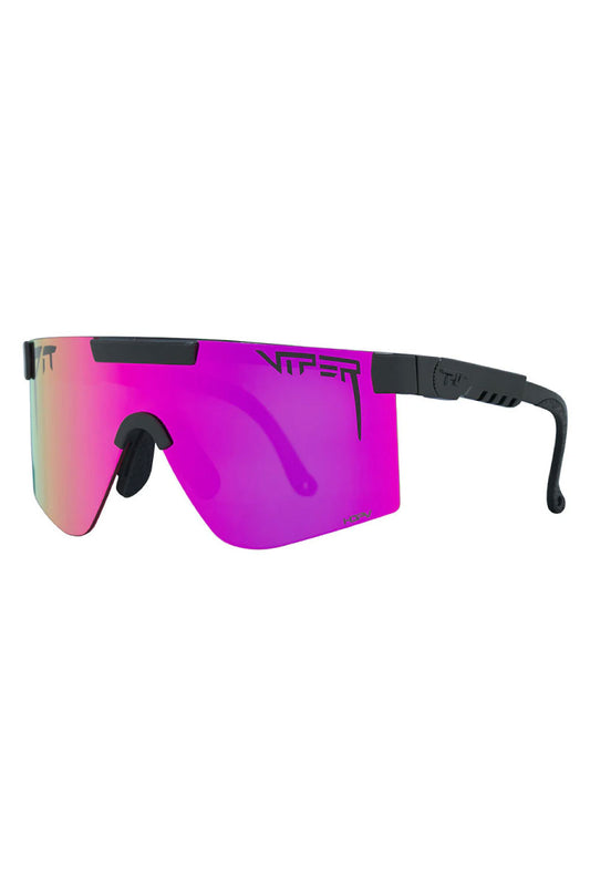 The Original 2.0 Wide Sunglasses - The Exec - EXEH
