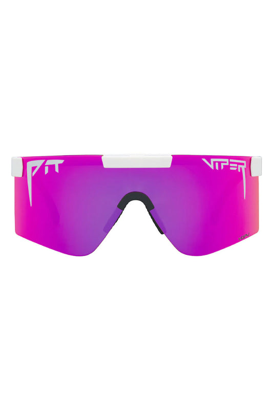 The Original 2.0 Wide Sunglasses - The Miami Nights  - MIAH