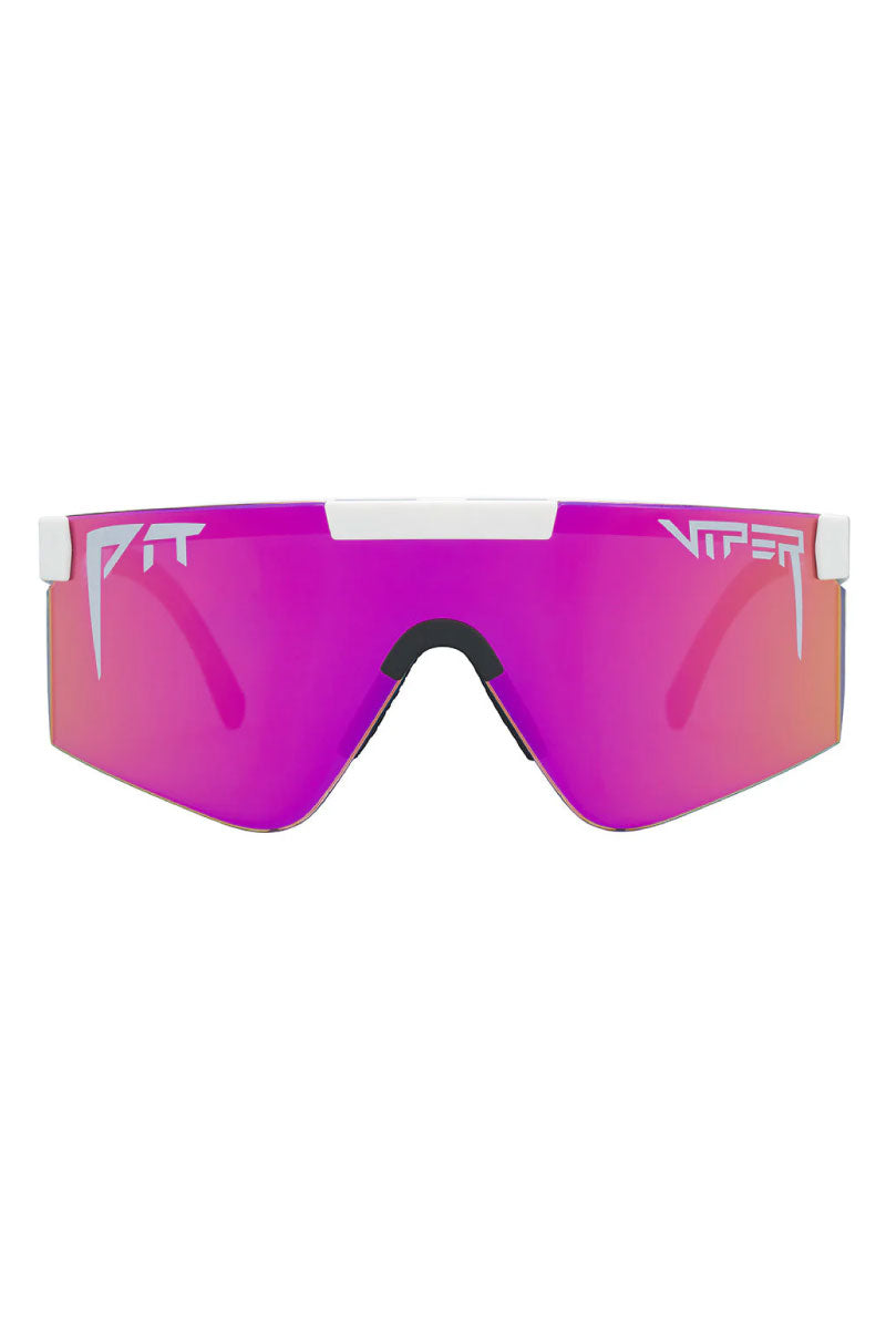 The Original 2.0 Wide Sunglasses - The Miami Nights - MIAZ