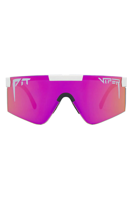 The Original 2.0 Wide Sunglasses - The Miami Nights - MIAZ