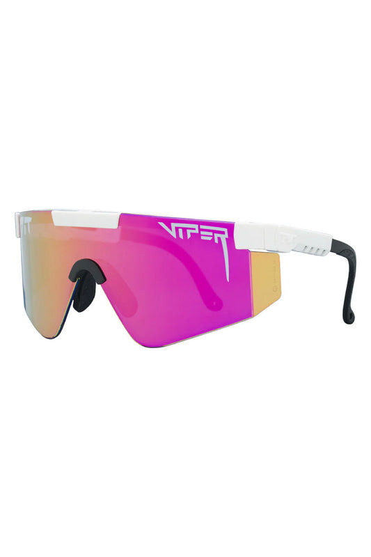 The Original 2.0 Wide Sunglasses - The Miami Nights - MIAZ