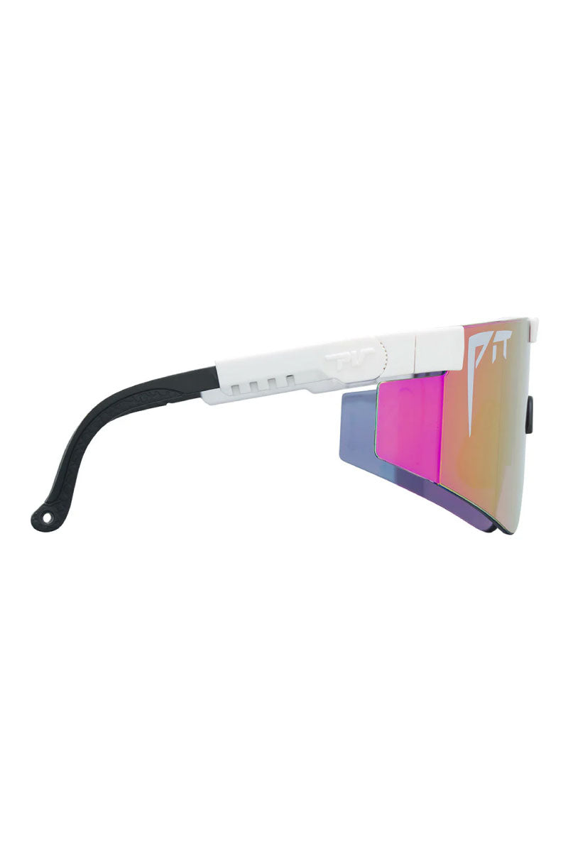 The Original 2.0 Wide Sunglasses - The Miami Nights - MIAZ