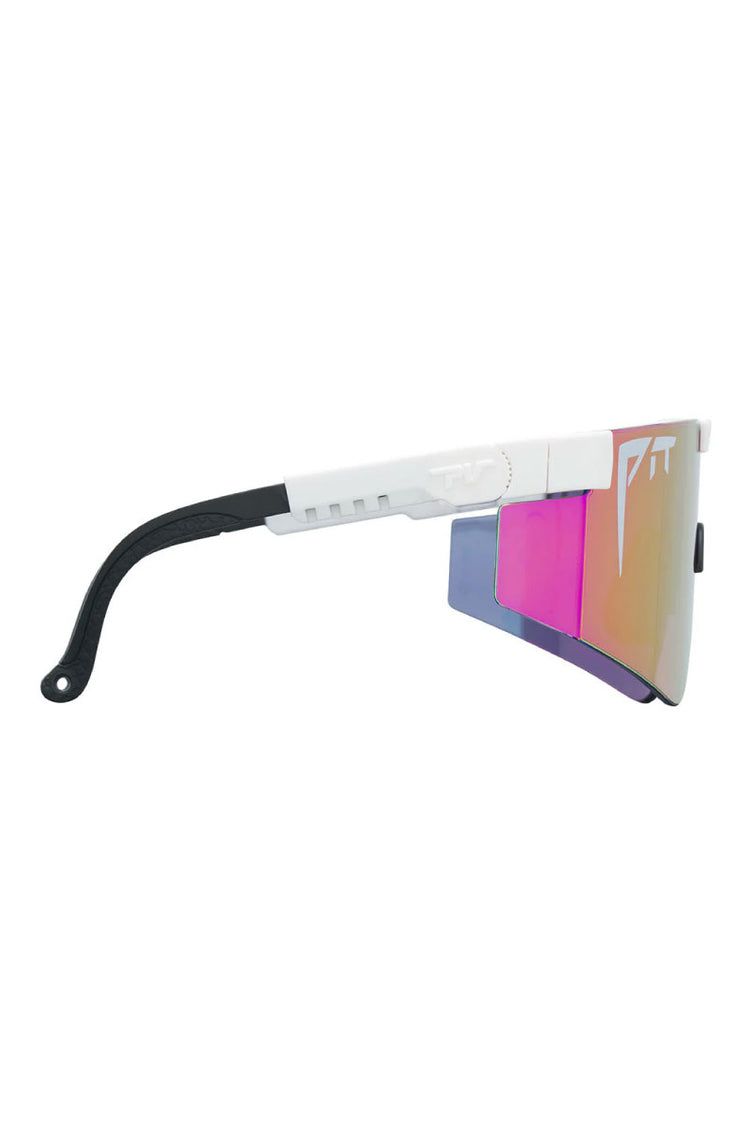The Original 2.0 Wide Sunglasses - The Miami Nights - MIAZ