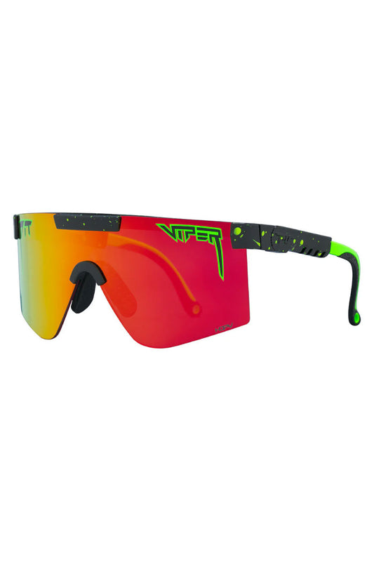 The Original 2.0 Wide Sunglasses - The Monster Bull - MONP
