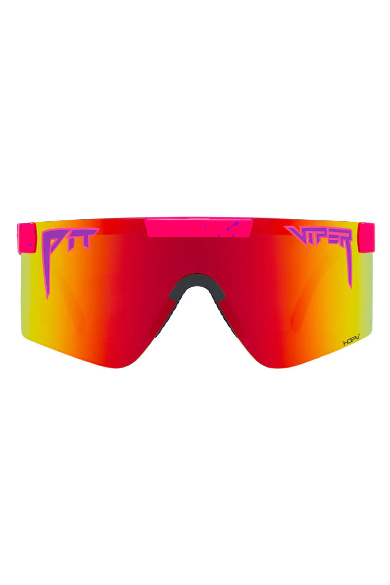 The Original 2.0 Wide Sunglasses - The Radical  - RADP