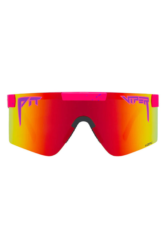 The Original 2.0 Wide Sunglasses - The Radical  - RADP