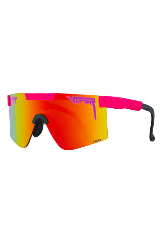 The Original 2.0 Wide Sunglasses - The Radical  - RADP