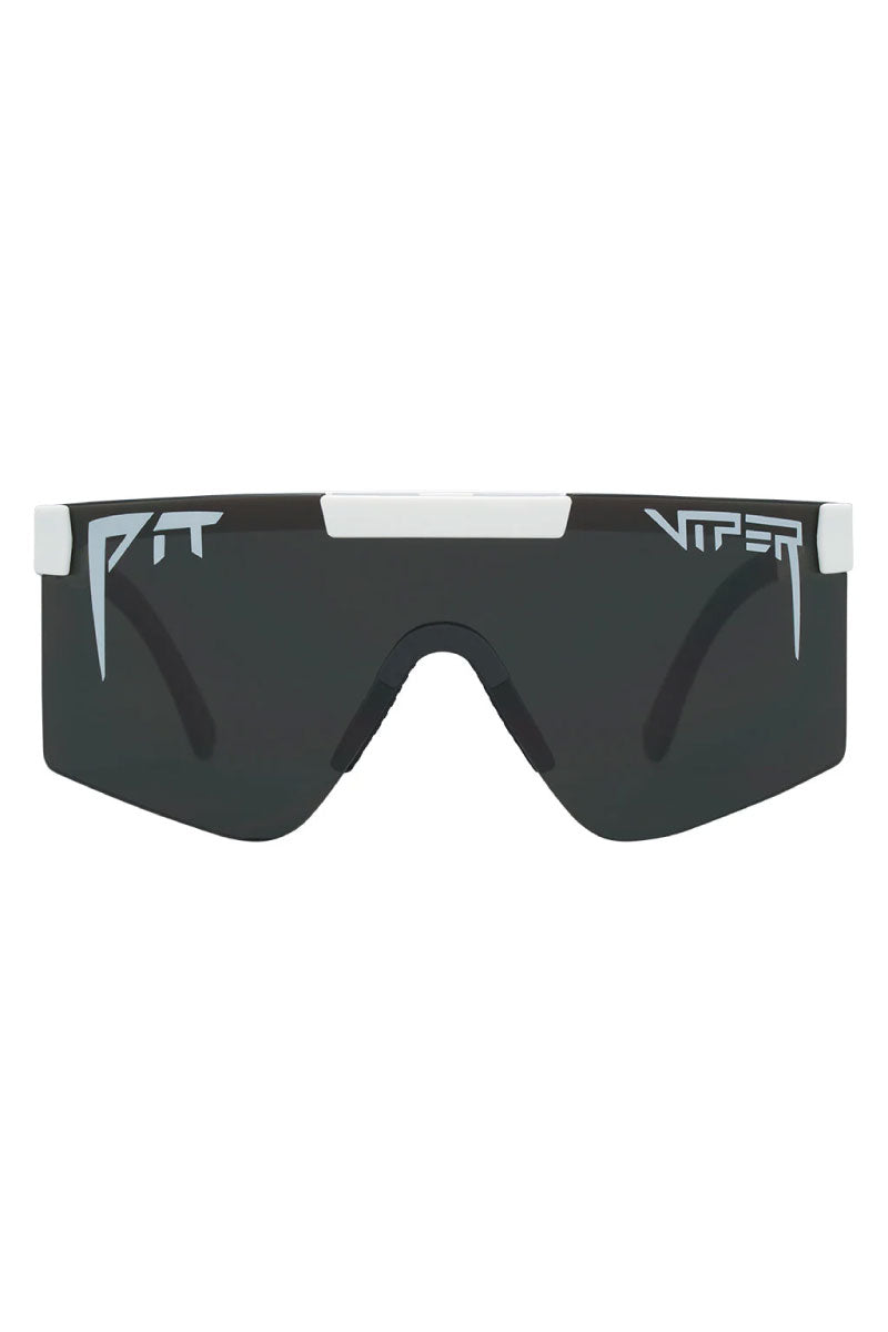 The Original 2.0 Wide Sunlasses - Miami Nights Smoke - MIAS
