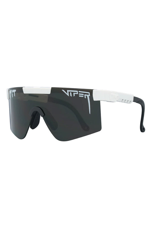 The Original 2.0 Wide Sunlasses - Miami Nights Smoke - MIAS