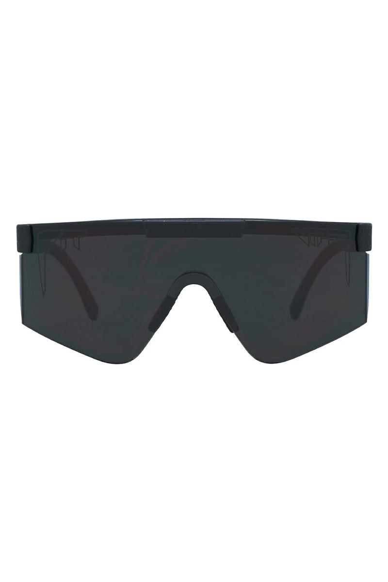 The Original 2.0 Wide - The Blacking Out Ball-istic Smoke - BLKB