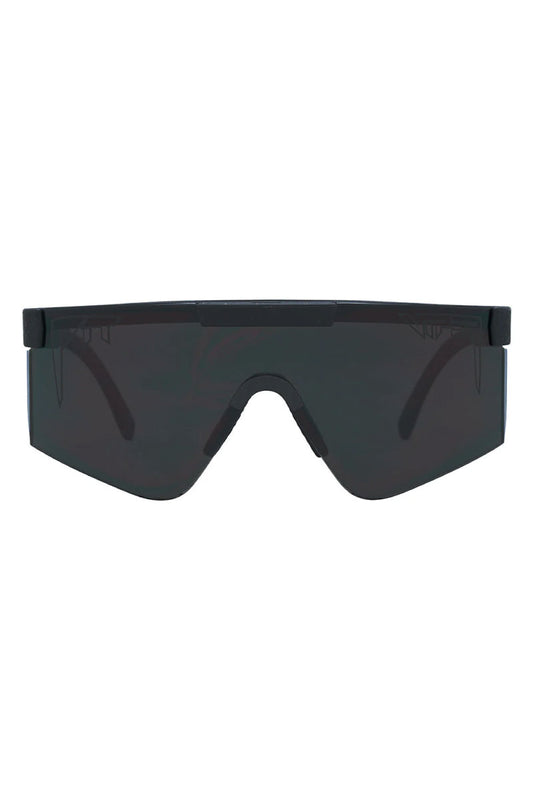The Original 2.0 Wide - The Blacking Out Ball-istic Smoke - BLKB