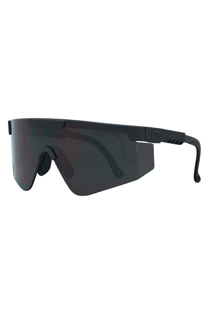 The Original 2.0 Wide - The Blacking Out Ball-istic Smoke - BLKB