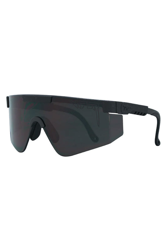 The Original 2.0 Wide - The Blacking Out Ball-istic Smoke - BLKB
