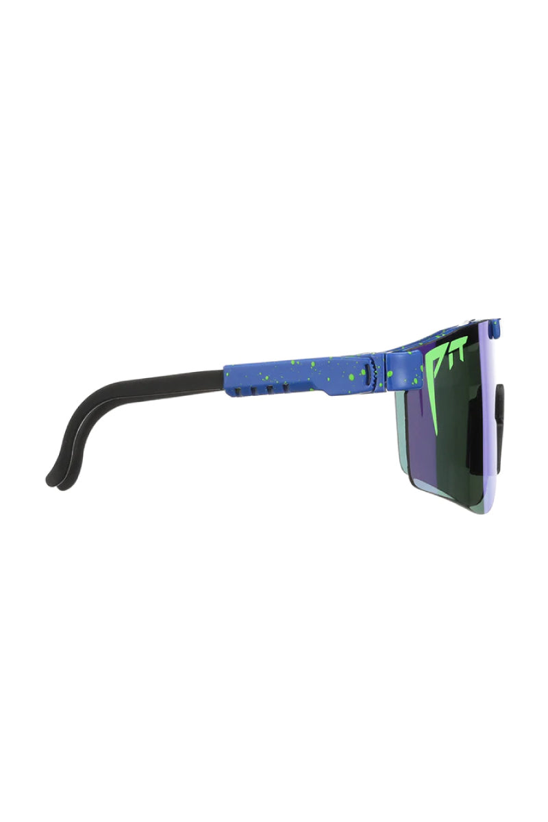 The Originals Double Wide Sunglasses - The Leonardo Polarized - LEPO